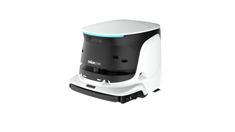 Orionstar Cleanibot S55