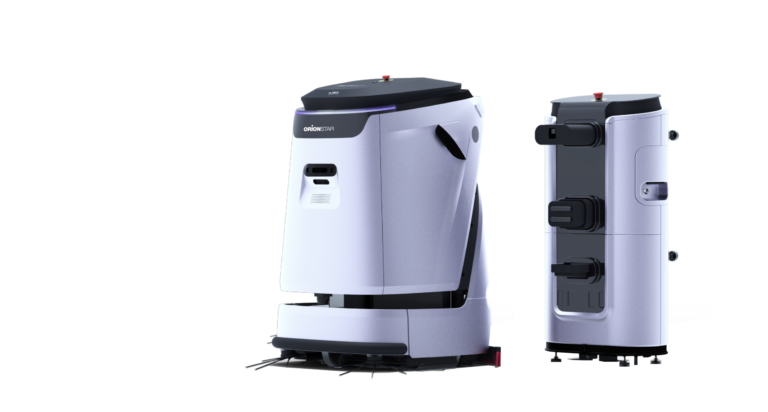 Orionstar Cleanibot C5