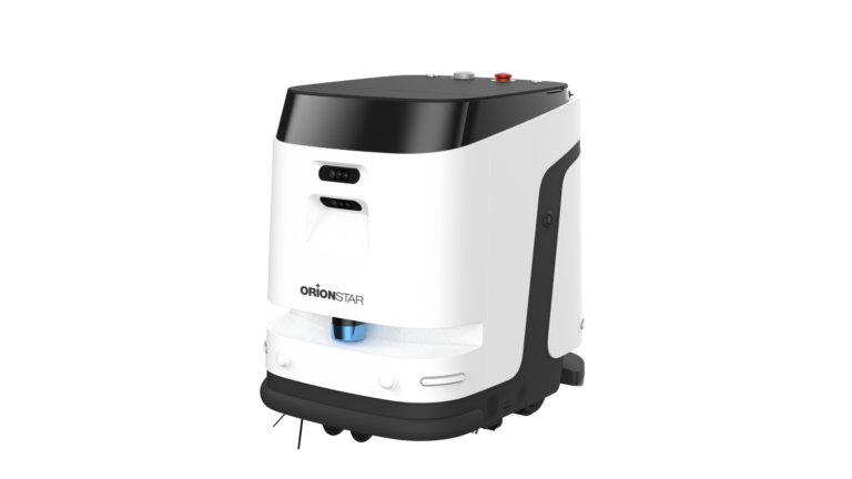 Orionstar Cleanibot K1