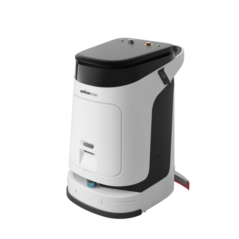 Orionstar Cleanibot M1