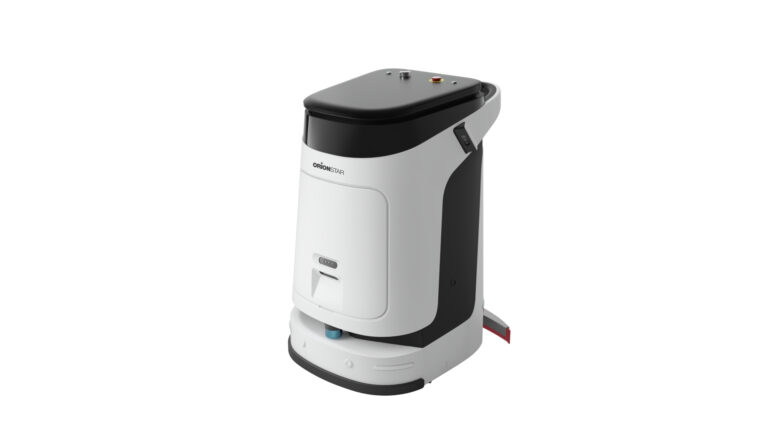 Orionstar Cleanibot M1 koristusrobot